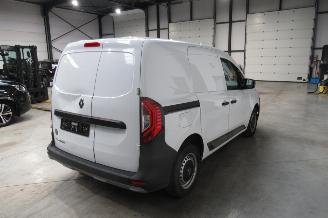 Renault Kangoo CAMIONETTE picture 5