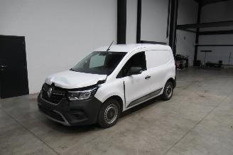 Renault Kangoo CAMIONETTE picture 1