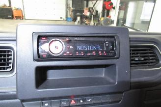 Renault Master CAMIONETTE picture 22