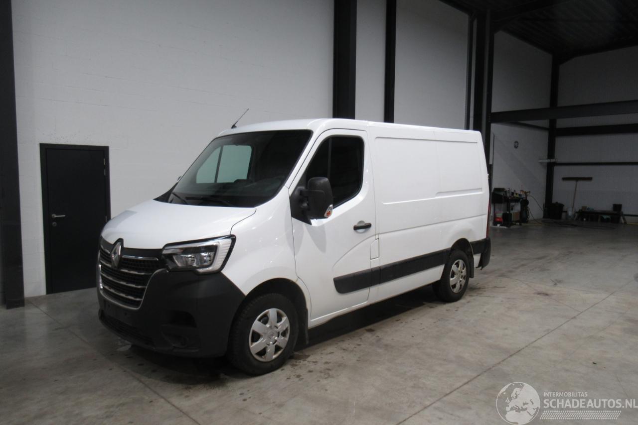 Renault Master CAMIONETTE