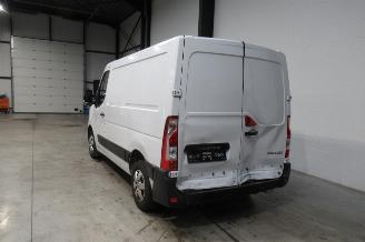 Renault Master CAMIONETTE picture 3