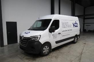 Renault Master CAMIONETTE picture 1