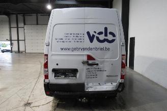 Renault Master CAMIONETTE picture 4