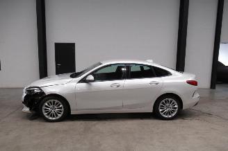 BMW 2-serie GRAN COUPE picture 2