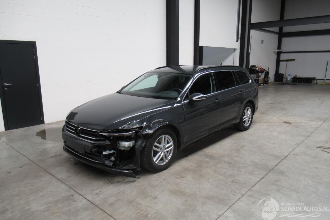 Volkswagen Passat BUSINESS
