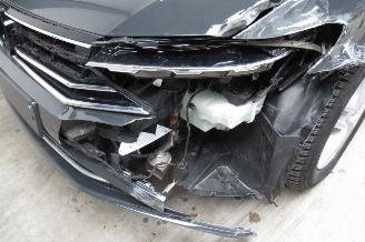 Volkswagen Passat BUSINESS picture 9