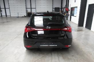 Hyundai I-20 SEDAN picture 4