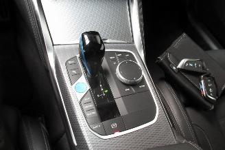BMW i4 GRAN COUPE picture 40