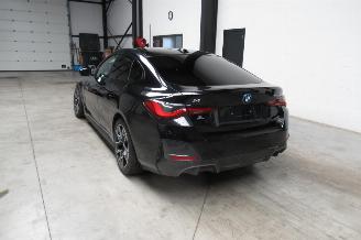 BMW i4 GRAN COUPE picture 3