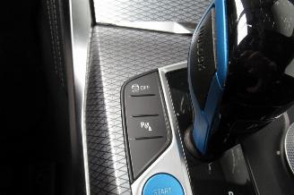 BMW i4 GRAN COUPE picture 41