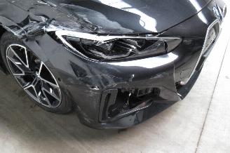 BMW i4 GRAN COUPE picture 8