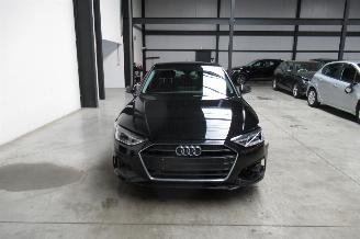 Audi A4 SEDAN picture 7