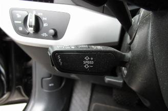 Audi A4 SEDAN picture 24