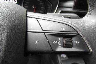 Audi A4 SEDAN picture 23
