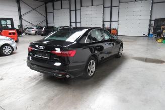 Audi A4 SEDAN picture 5