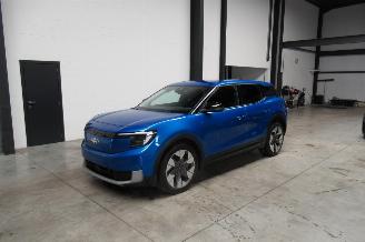 skadebil auto Ford Explorer PREMIUM 2024/11
