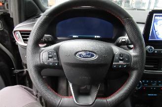 Ford Puma ST-LINE picture 20