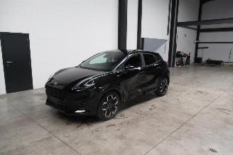  Ford Puma ST-LINE 2024/3