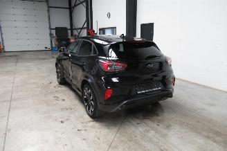 Ford Puma ST-LINE picture 3