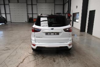 Ford EcoSport ST-LINE picture 4