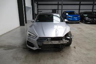 Audi A5 CABRIOLET picture 7