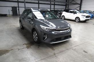 Kia Stonic SEDAN picture 6