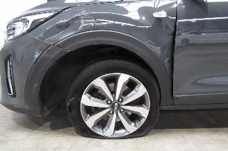 Kia Stonic SEDAN picture 9