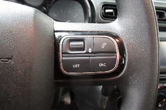 Citroën C3 SEDAN picture 19