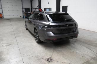 Peugeot 508 GT LINE picture 3