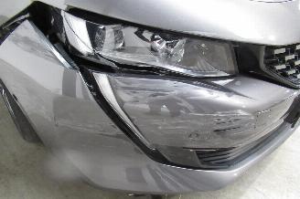 Peugeot 508 GT LINE picture 8