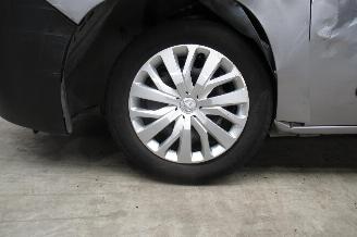 Peugeot Partner CAMIONETTE picture 10