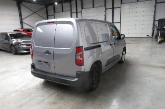 Peugeot Partner CAMIONETTE picture 5