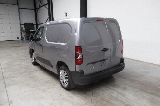 Peugeot Partner CAMIONETTE picture 3