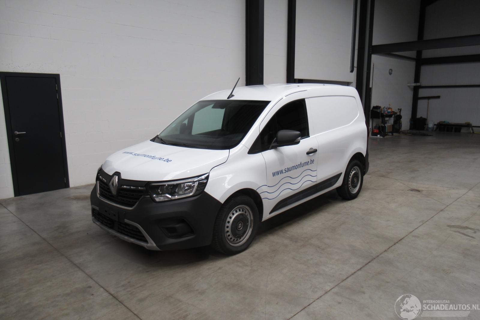 Renault Kangoo COMFORT