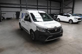 Renault Kangoo COMFORT picture 6