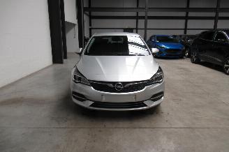Opel Astra SEDAN picture 7