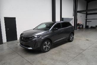 ojeté vozy osobní automobily Peugeot 3008 ALLURE PACK 2023/8