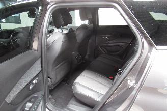Peugeot 3008 ALLURE PACK picture 12