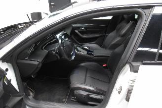 Peugeot 508 GT LINE picture 22
