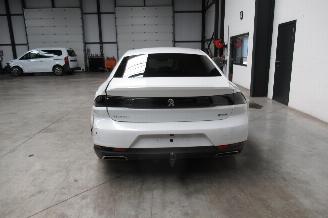 Peugeot 508 GT LINE picture 4