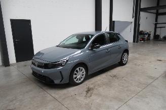 Schadeauto Opel Corsa EDITION 2024/3