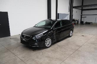 Avarii autoturisme Peugeot 308 SW 2020/5