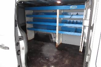 Renault Trafic CAMIONETTE picture 14