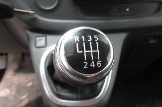 Renault Trafic CAMIONETTE picture 21