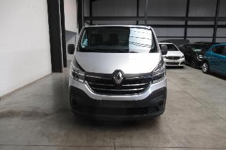 Renault Trafic CAMIONETTE picture 7