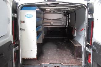 Renault Trafic CAMIONETTE picture 13