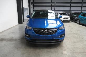 Opel Grandland SUV picture 7