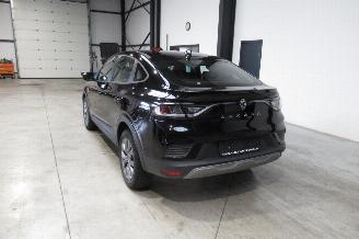 Renault Arkana FULL HYBRID picture 3