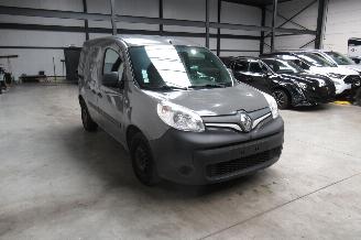 Renault Kangoo CAMIONETTE picture 6