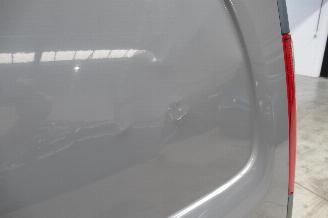 Renault Kangoo CAMIONETTE picture 13